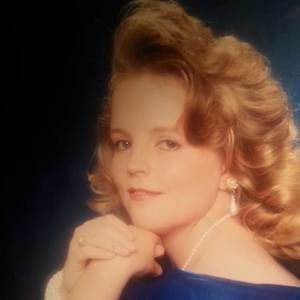 Meet your Posher, Kimberley